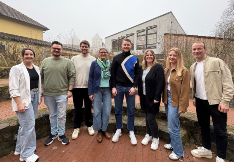 Klassenlehrer neuer Jahrgang 5